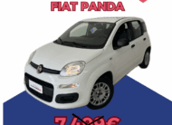 FIAT PANDA 1.2 GPL