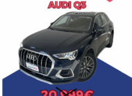 AUDI Q3 2.0 150