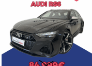 AUDI RS6 AVANT
