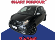 SMART FORFOUR 1.0 PASSION