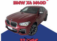 BMW X4 M40d