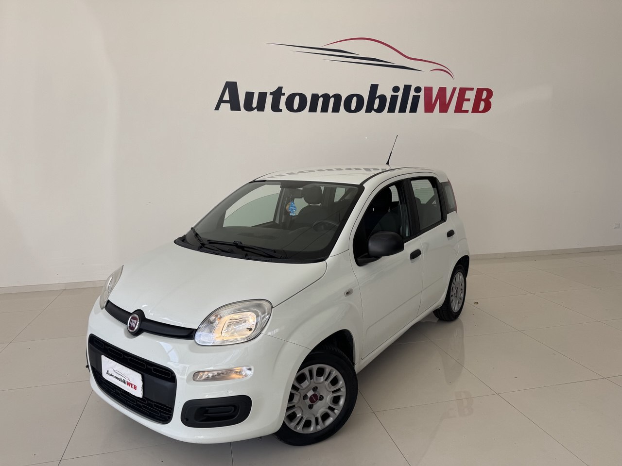 FIAT PANDA 1.2 GPL
