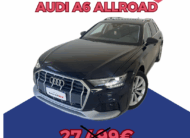 AUDI A6 ALLROAD EVOLUTION 50 TDI QUATTRO