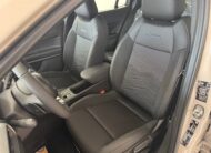 JEEP AVENGER ATTITUDE HYBRID KM.0