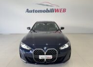 BMW 420 GRAN COUPE’ MHEV