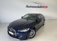 BMW 420 GRAN COUPE’ MHEV