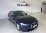 BMW 420 GRAN COUPE’ MHEV