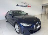 BMW 420 GRAN COUPE’ MHEV