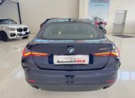 BMW 420 GRAN COUPE’ MHEV