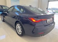 BMW 420 GRAN COUPE’ MHEV