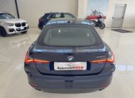 BMW 420 GRAN COUPE’ MHEV