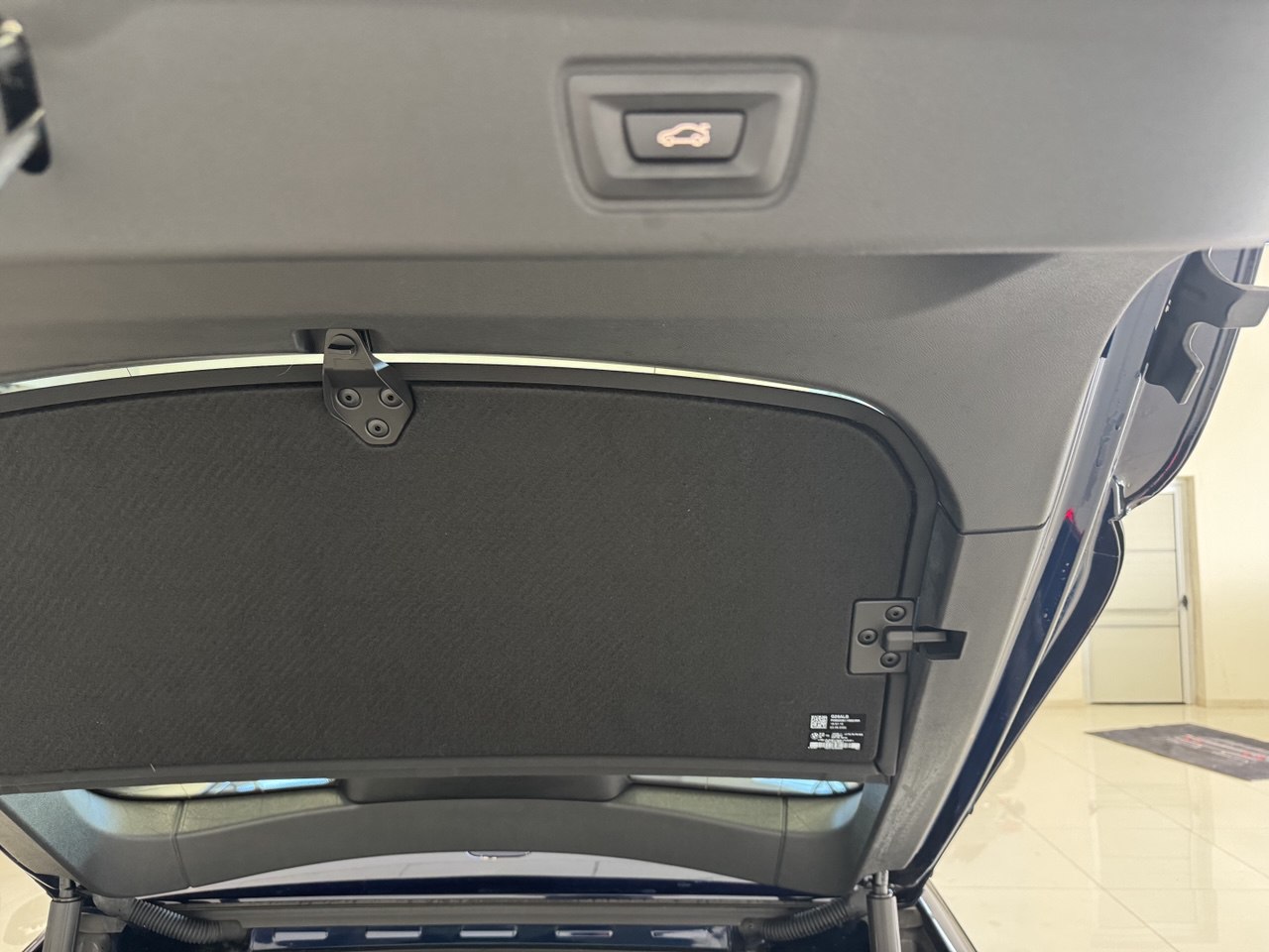 BMW 420 GRAN COUPE’ MHEV