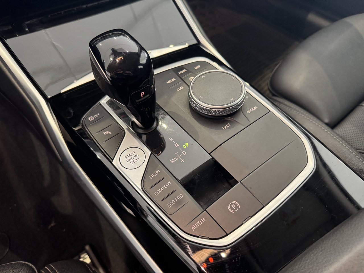 BMW 420 GRAN COUPE’ MHEV