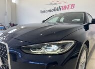 BMW 420 GRAN COUPE’ MHEV
