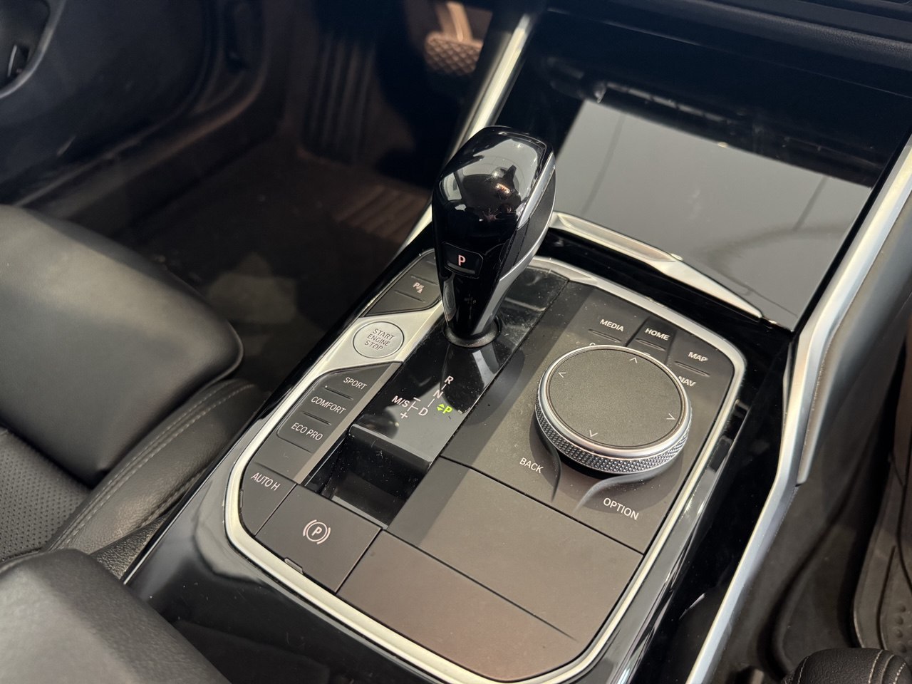 BMW 420 GRAN COUPE’ MHEV