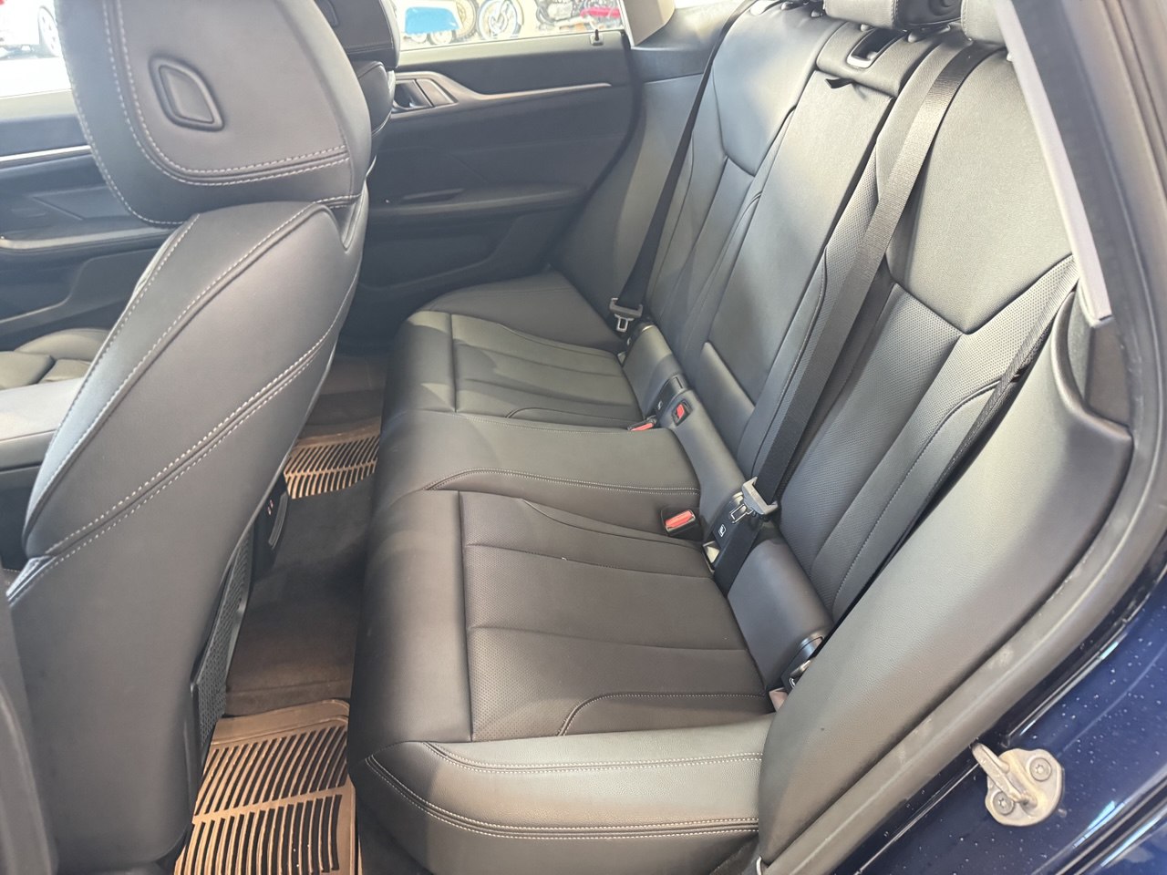 BMW 420 GRAN COUPE’ MHEV