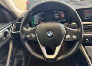 BMW 420 GRAN COUPE’ MHEV