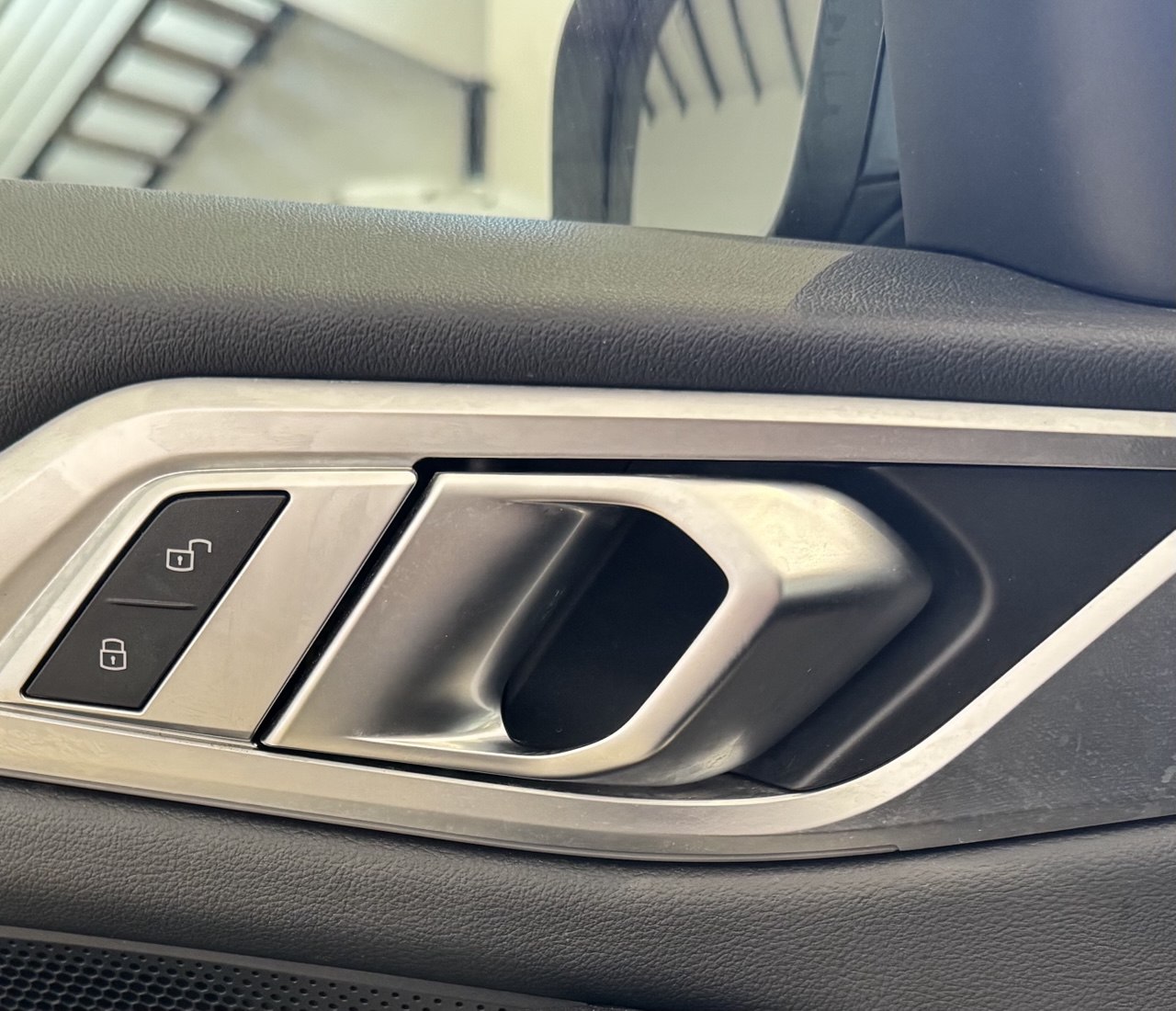 BMW 420 GRAN COUPE’ MHEV