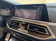 BMW X6 40d Xdrive M-SPORT MHEV