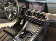 BMW X6 40d Xdrive M-SPORT MHEV