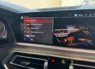 BMW X6 40d Xdrive M-SPORT MHEV