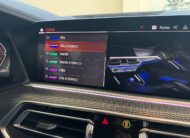 BMW X6 40d Xdrive M-SPORT MHEV