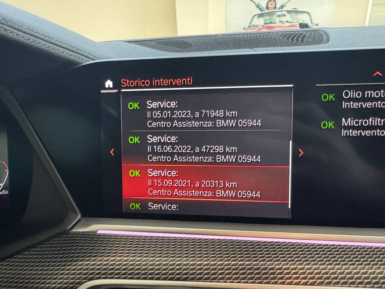 BMW X6 40d Xdrive M-SPORT MHEV