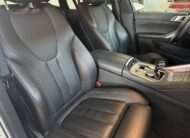 BMW X6 40d Xdrive M-SPORT MHEV