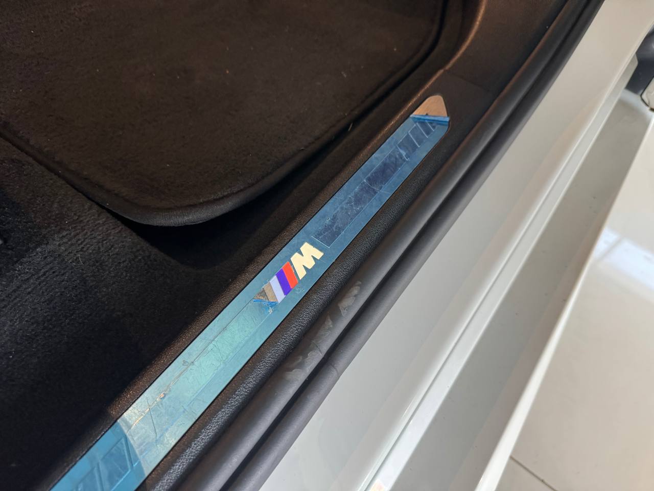 BMW X6 40d Xdrive M-SPORT MHEV