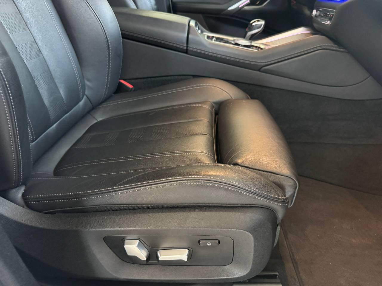 BMW X6 40d Xdrive M-SPORT MHEV