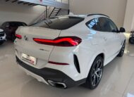 BMW X6 40d Xdrive M-SPORT MHEV