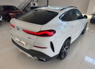 BMW X6 40d Xdrive M-SPORT MHEV