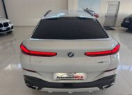 BMW X6 40d Xdrive M-SPORT MHEV