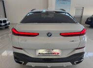 BMW X6 40d Xdrive M-SPORT MHEV