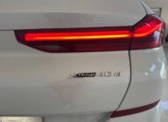 BMW X6 40d Xdrive M-SPORT MHEV