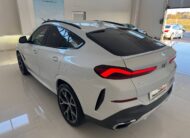 BMW X6 40d Xdrive M-SPORT MHEV