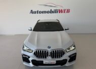 BMW X6 40d Xdrive M-SPORT MHEV