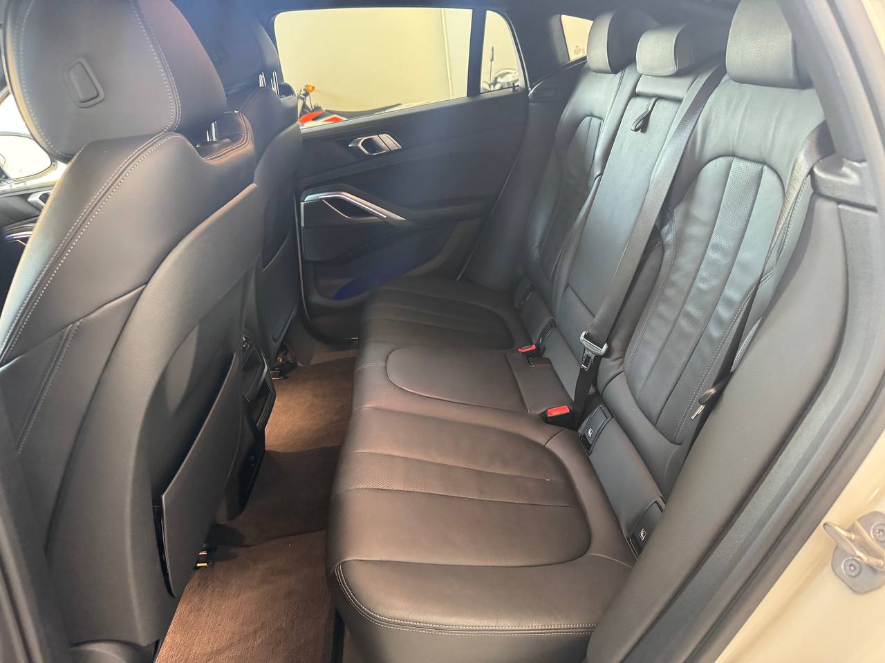 BMW X6 40d Xdrive M-SPORT MHEV