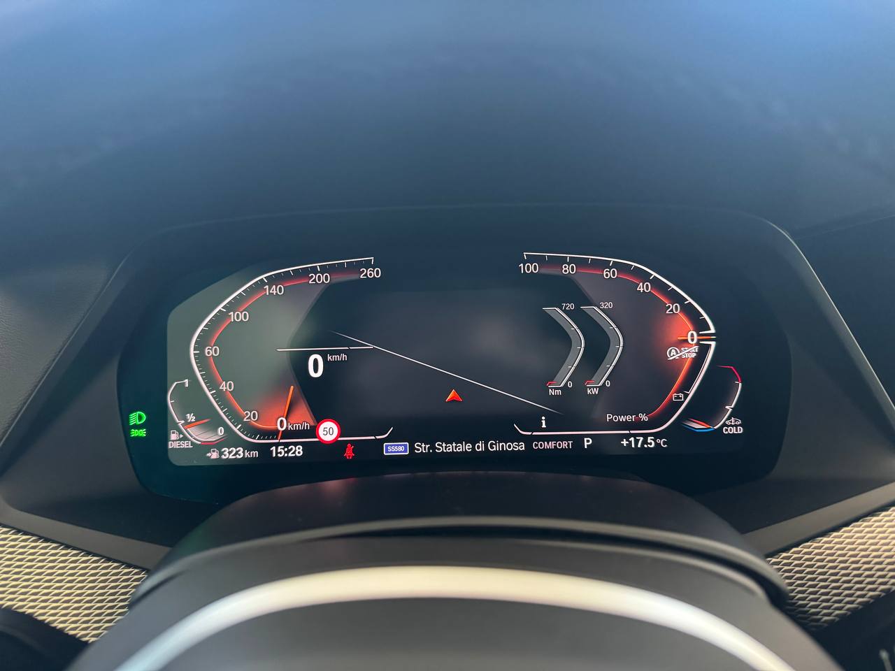 BMW X6 40d Xdrive M-SPORT MHEV