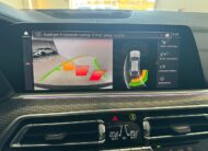 BMW X6 40d Xdrive M-SPORT MHEV