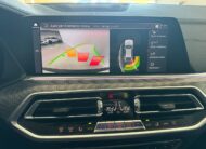 BMW X6 40d Xdrive M-SPORT MHEV