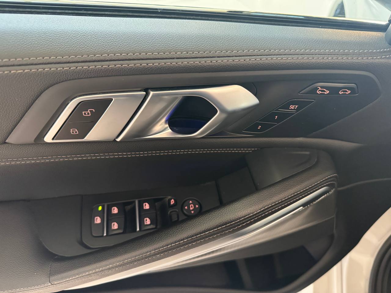 BMW X6 40d Xdrive M-SPORT MHEV