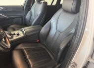 BMW X6 40d Xdrive M-SPORT MHEV