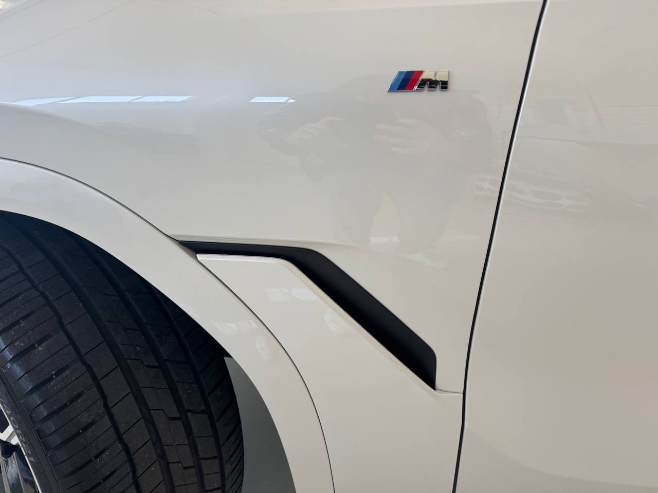 BMW X6 40d Xdrive M-SPORT MHEV