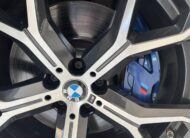 BMW X6 40d Xdrive M-SPORT MHEV