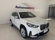 BMW X1 18d SDRIVE X-LINE