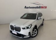 BMW X1 18d SDRIVE X-LINE