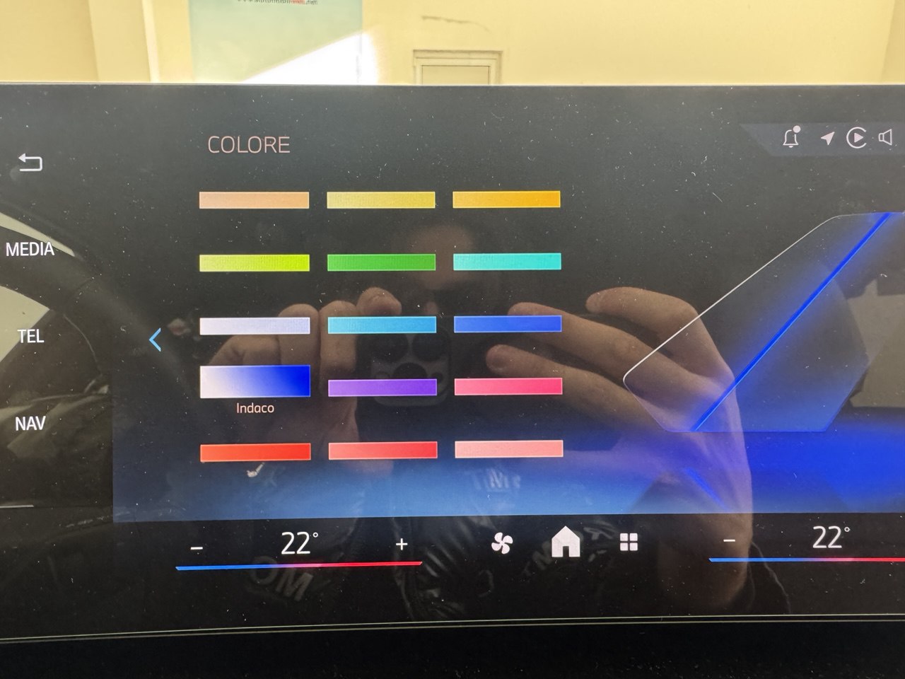 BMW X1 18d SDRIVE X-LINE