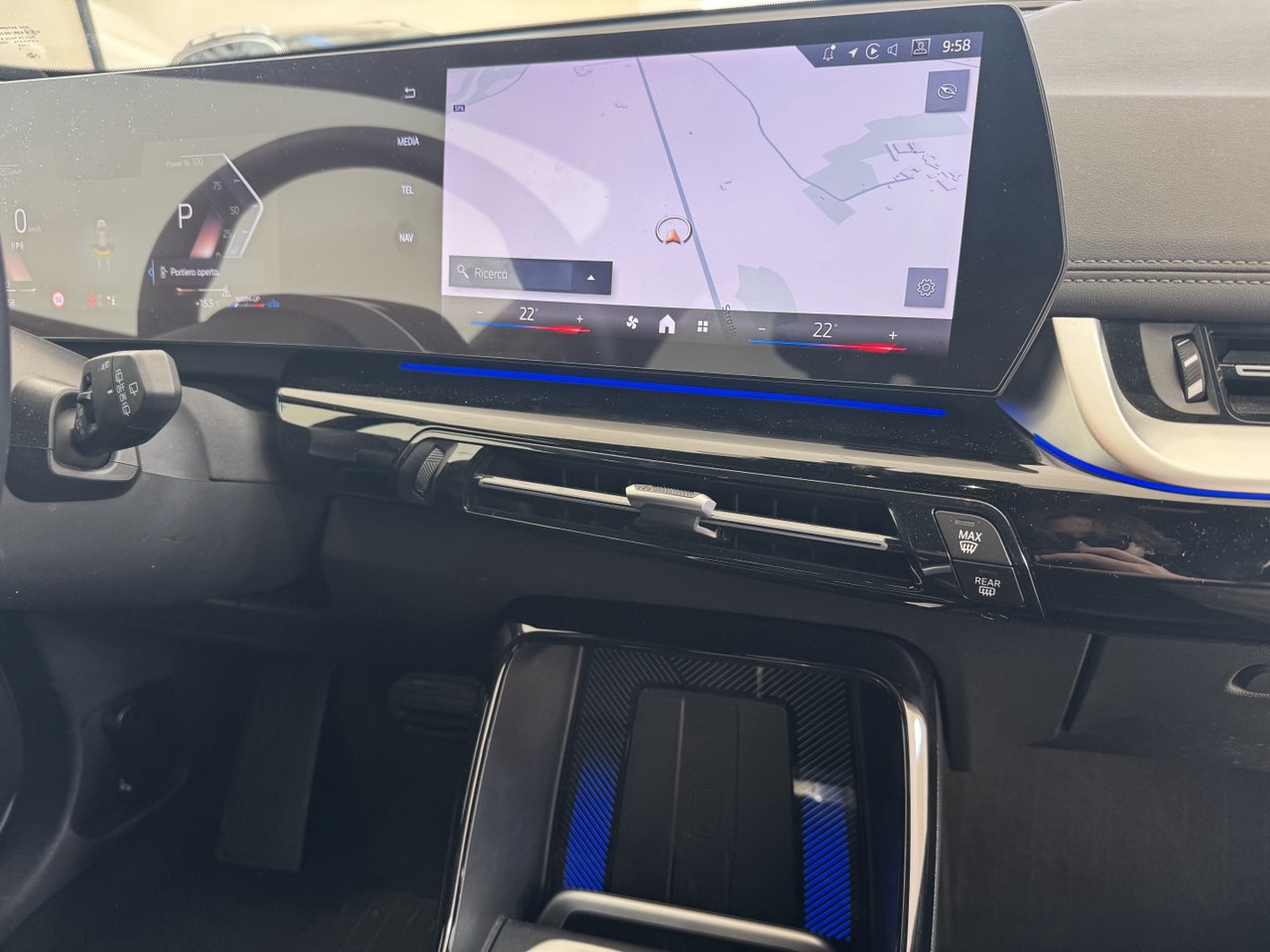 BMW X1 18d SDRIVE X-LINE