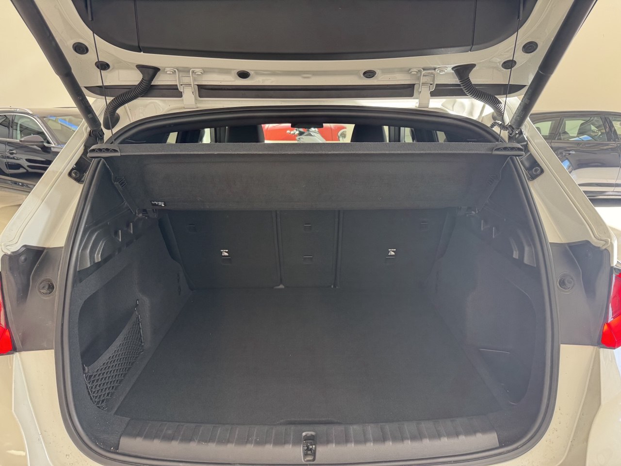 BMW X1 18d SDRIVE X-LINE